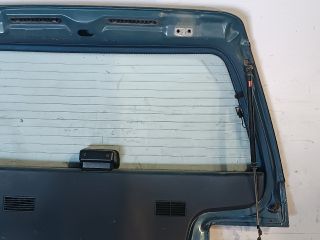 bontott MITSUBISHI COLT Csomagtérajtó (Részeivel)