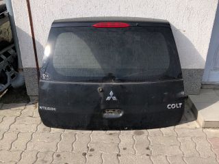 bontott MITSUBISHI COLT Csomagtérajtó (Részeivel)