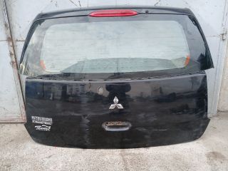 bontott MITSUBISHI COLT Csomagtérajtó (Részeivel)