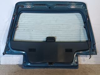 bontott MITSUBISHI COLT Csomagtérajtó (Részeivel)