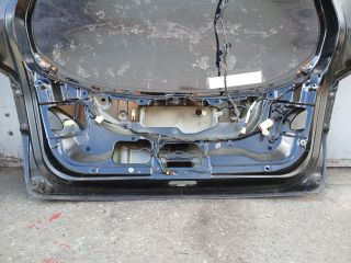 bontott MITSUBISHI COLT Csomagtérajtó (Részeivel)