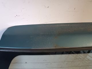 bontott MITSUBISHI COLT Csomagtérajtó (Részeivel)