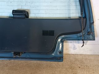 bontott MITSUBISHI COLT Csomagtérajtó (Részeivel)