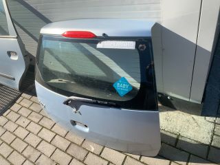 bontott MITSUBISHI COLT Csomagtérajtó (Üres lemez)