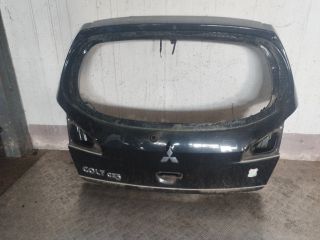 bontott MITSUBISHI COLT Csomagtérajtó (Üres lemez)