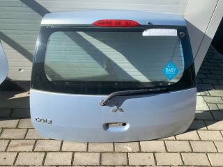 bontott MITSUBISHI COLT Csomagtérajtó (Üres lemez)