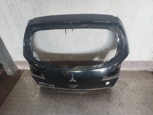 bontott MITSUBISHI COLT Csomagtérajtó (Üres lemez)