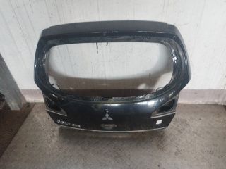 bontott MITSUBISHI COLT Csomagtérajtó (Üres lemez)