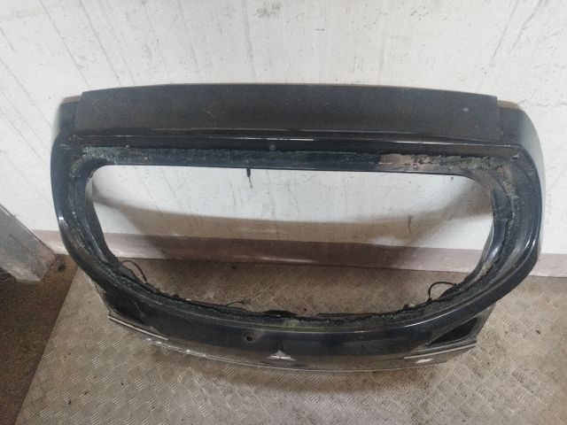 bontott MITSUBISHI COLT Csomagtérajtó (Üres lemez)