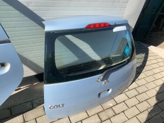 bontott MITSUBISHI COLT Csomagtérajtó (Üres lemez)