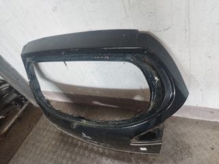 bontott MITSUBISHI COLT Csomagtérajtó (Üres lemez)