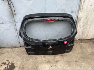 bontott MITSUBISHI COLT Csomagtérajtó (Üres lemez)