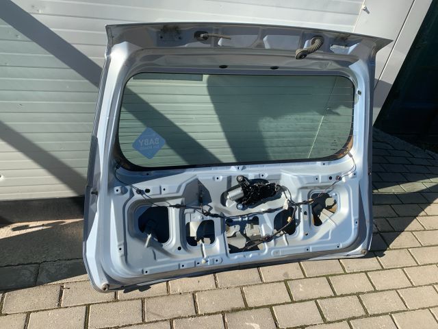 bontott MITSUBISHI COLT Csomagtérajtó (Üres lemez)