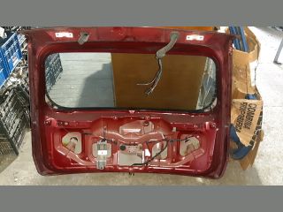 bontott MITSUBISHI COLT Csomagtérajtó (Üres lemez)