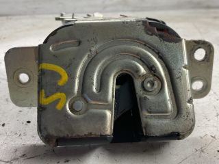 bontott MITSUBISHI COLT Csomagtérajtó Zárszerkezet