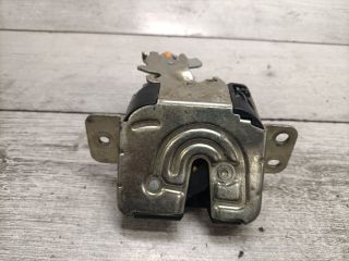 bontott MITSUBISHI COLT Csomagtérajtó Zárszerkezet