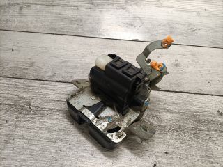 bontott MITSUBISHI COLT Csomagtérajtó Zárszerkezet