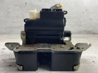 bontott MITSUBISHI COLT Csomagtérajtó Zárszerkezet