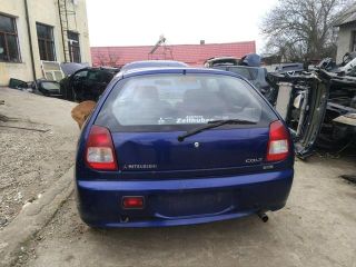 bontott MITSUBISHI COLT Elektronika (Magában)