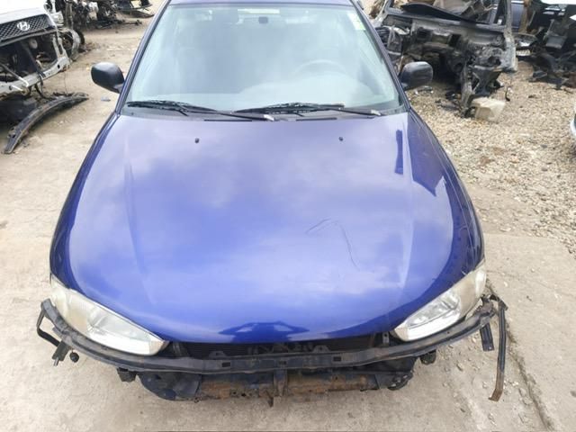 bontott MITSUBISHI COLT Elektronika (Magában)