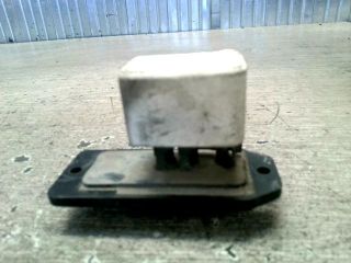 bontott MITSUBISHI COLT Előtét Ellenállás Fűtőmotor