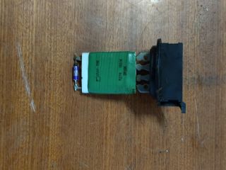 bontott MITSUBISHI COLT Előtét Ellenállás Fűtőmotor