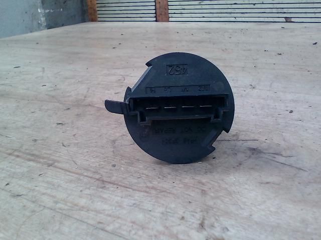 bontott MITSUBISHI COLT Előtét Ellenállás Fűtőmotor