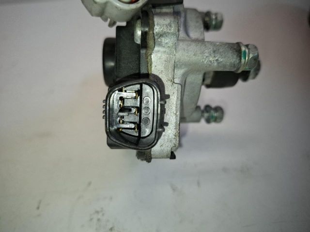 bontott MITSUBISHI COLT Első Ablaktörlő Motor