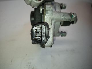 bontott MITSUBISHI COLT Első Ablaktörlő Motor