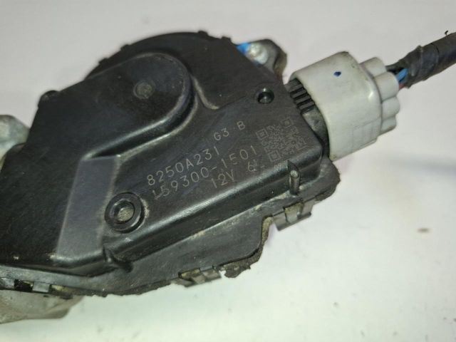 bontott MITSUBISHI COLT Első Ablaktörlő Motor