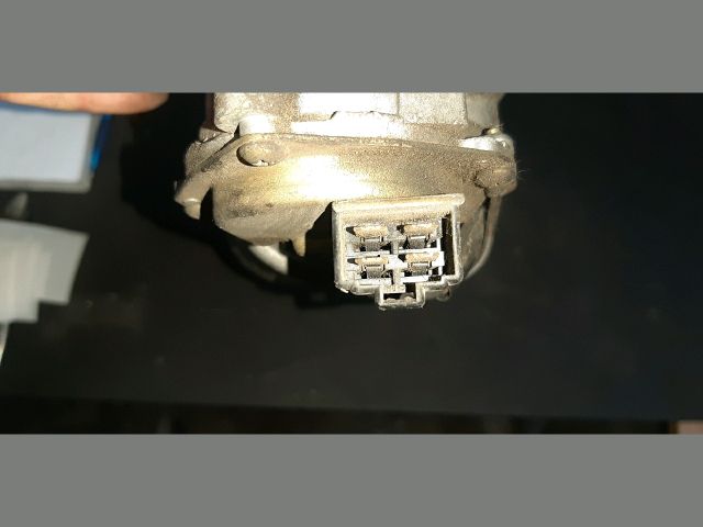 bontott MITSUBISHI COLT Első Ablaktörlő Motor