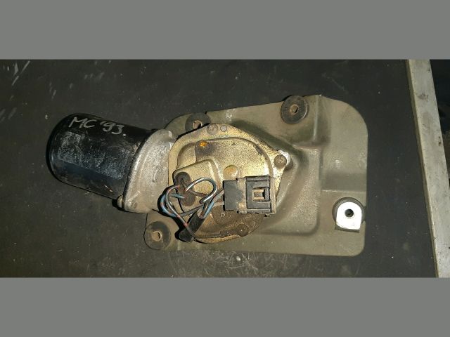 bontott MITSUBISHI COLT Első Ablaktörlő Motor