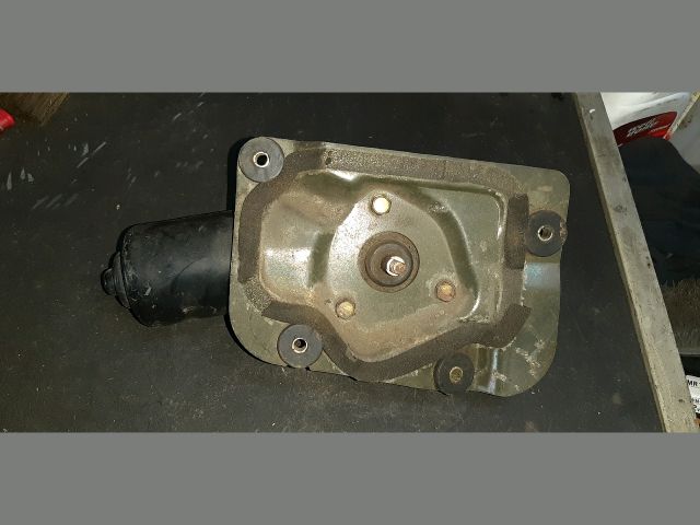 bontott MITSUBISHI COLT Első Ablaktörlő Motor