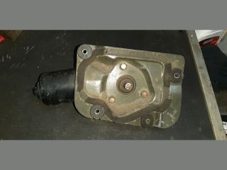 bontott MITSUBISHI COLT Első Ablaktörlő Motor