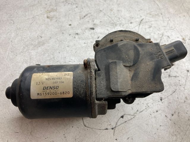 bontott MITSUBISHI COLT Első Ablaktörlő Motor