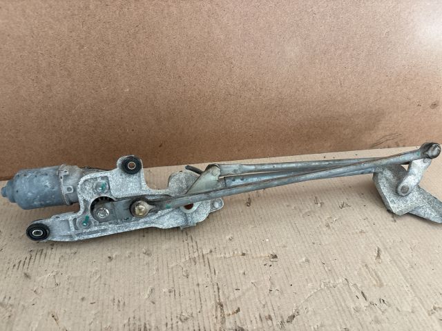 bontott MITSUBISHI COLT Első Ablaktörlő Szerkezet Motorral