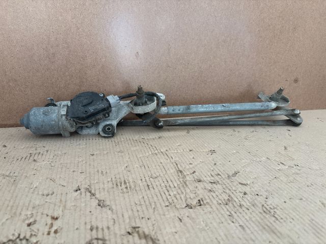 bontott MITSUBISHI COLT Első Ablaktörlő Szerkezet Motorral