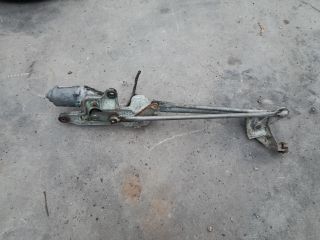 bontott MITSUBISHI COLT Első Ablaktörlő Szerkezet Motorral