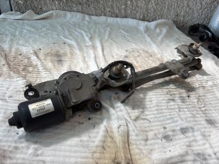 bontott MITSUBISHI COLT Első Ablaktörlő Szerkezet Motorral
