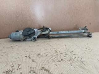 bontott MITSUBISHI COLT Első Ablaktörlő Szerkezet Motorral