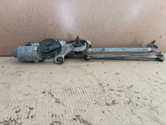 bontott MITSUBISHI COLT Első Ablaktörlő Szerkezet Motorral