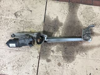 bontott MITSUBISHI COLT Első Ablaktörlő Szerkezet Motorral