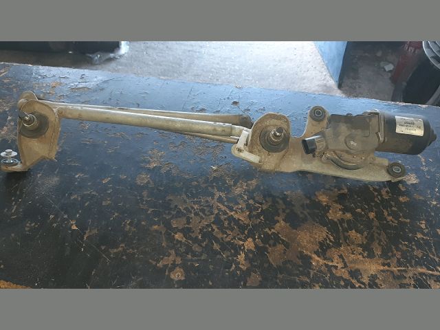 bontott MITSUBISHI COLT Első Ablaktörlő Szerkezet Motorral