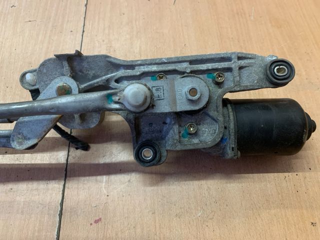 bontott MITSUBISHI COLT Első Ablaktörlő Szerkezet Motorral