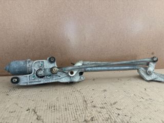 bontott MITSUBISHI COLT Első Ablaktörlő Szerkezet Motorral