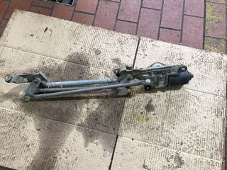 bontott MITSUBISHI COLT Első Ablaktörlő Szerkezet Motorral