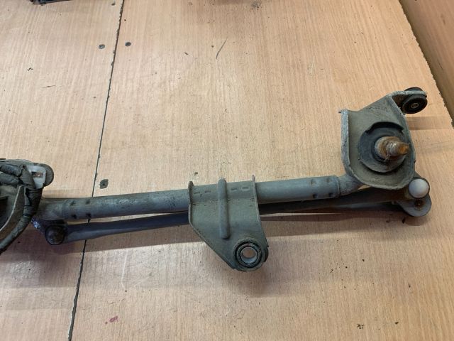 bontott MITSUBISHI COLT Első Ablaktörlő Szerkezet Motorral