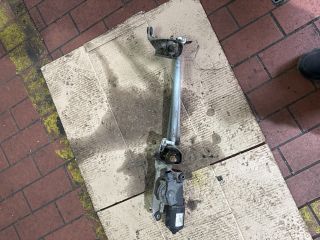 bontott MITSUBISHI COLT Első Ablaktörlő Szerkezet Motorral