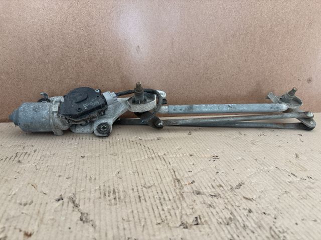 bontott MITSUBISHI COLT Első Ablaktörlő Szerkezet Motorral