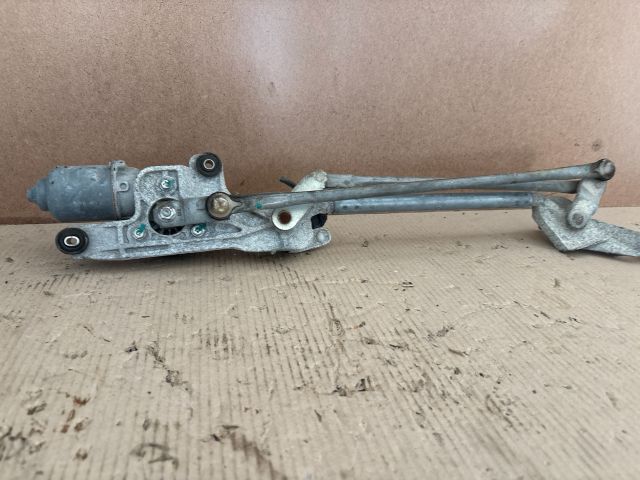 bontott MITSUBISHI COLT Első Ablaktörlő Szerkezet Motorral